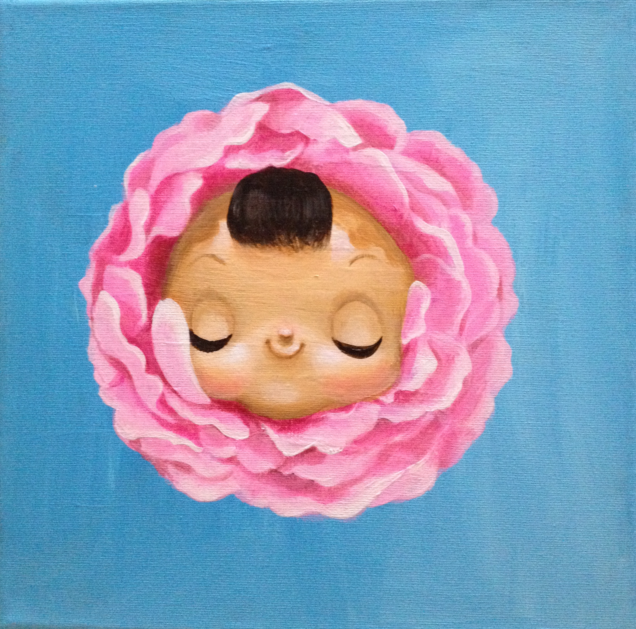 蘇花
